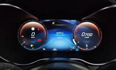 Mercedes-Benz C-Class 2020, 89354 км, за 17651.31 USD - фото 8