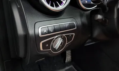 Mercedes-Benz C-Class 2020, 89354 км, за 17651.31 USD - фото 13