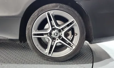 Mercedes-Benz C-Class 2020, 89354 км, за 17651.31 USD - фото 21