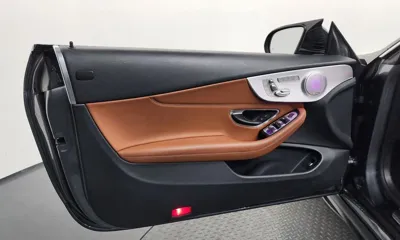 Mercedes-Benz C-Class 2020, 89354 км, за 17651.31 USD - фото 24