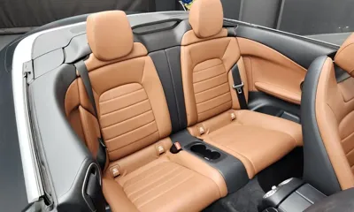 Mercedes-Benz C-Class 2020, 89354 км, за 17651.31 USD - фото 26