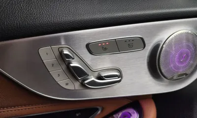 Mercedes-Benz C-Class 2020, 89354 км, за 17651.31 USD - фото 28