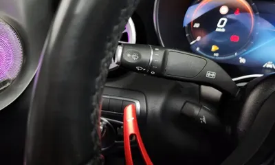Mercedes-Benz C-Class 2020, 89354 км, за 17651.31 USD - фото 30