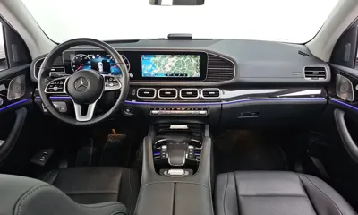 Mercedes-Benz GLE-Class 2022, 80952 км, за 38706.77 USD - фото 7
