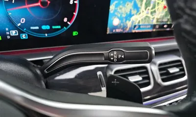 Mercedes-Benz GLE-Class 2022, 80952 км, за 38706.77 USD - фото 9