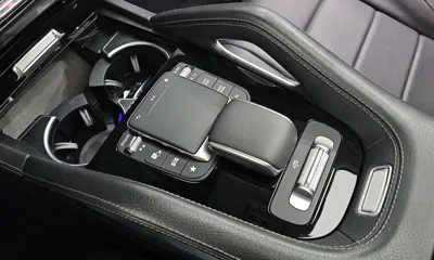 Mercedes-Benz GLE-Class 2022, 80952 км, за 38706.77 USD - фото 16