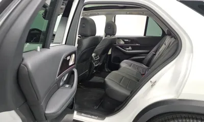 Mercedes-Benz GLE-Class 2022, 80952 км, за 38706.77 USD - фото 19