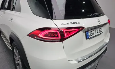 Mercedes-Benz GLE-Class 2022, 80952 км, за 38706.77 USD - фото 23