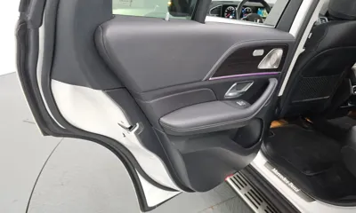 Mercedes-Benz GLE-Class 2022, 80952 км, за 38706.77 USD - фото 25