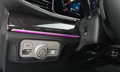 Mercedes-Benz GLE-Class 2022, 80952 км, за 38706.77 USD - фото 27