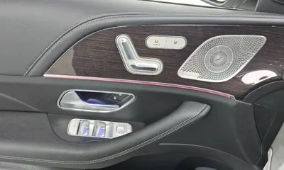Mercedes-Benz GLE-Class 2022, 80952 км, за 38706.77 USD - фото 29