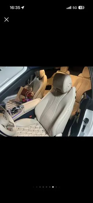 Mercedes-Benz E-Class 2020, 81000 км, за 28602.99 USD
