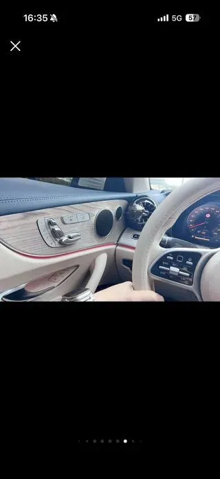 Mercedes-Benz E-Class 2020, 81000 км, за 28602.99 USD - фото 7