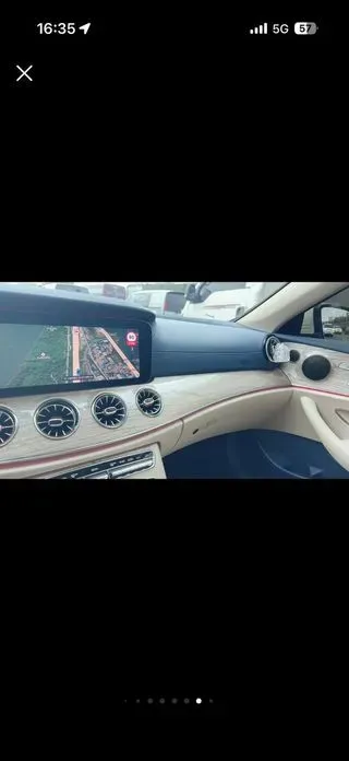 Mercedes-Benz E-Class 2020, 81000 км, за 28602.99 USD - фото 8