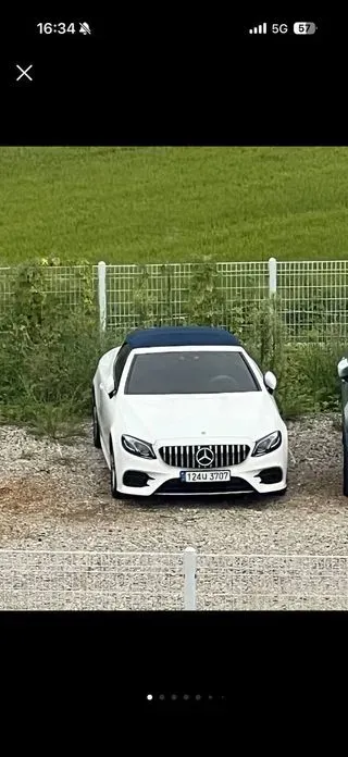 Mercedes-Benz E-Class 2020, 81000 км, за 28602.99 USD - фото 10