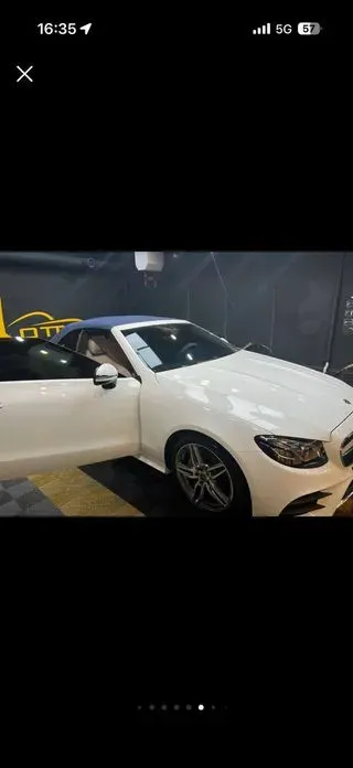 Mercedes-Benz E-Class 2020, 81000 км, за 28602.99 USD - фото 12