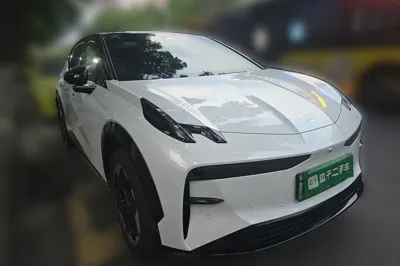Zeekr X 2025, 7900 км, за 19571 USD