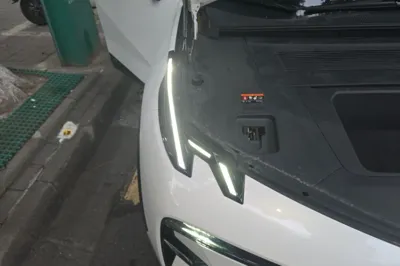 Zeekr X 2025, 7900 км, за 19571 USD - фото 23