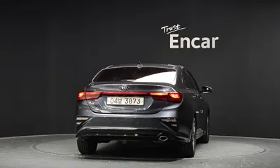Kia K3 2019, 40988 км, за 8990.23 USD