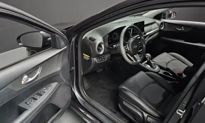 Kia K3 2019, 40988 км, за 8986.13 USD - фото 10
