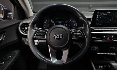 Kia K3 2019, 40988 км, за 8986.13 USD - фото 13