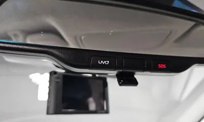 Kia K3 2019, 40988 км, за 8986.13 USD - фото 19