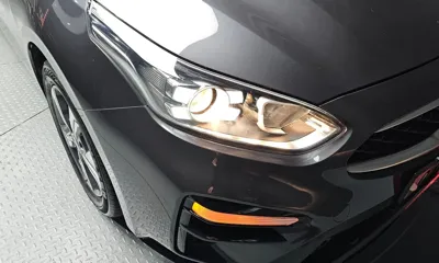 Kia K3 2019, 40988 км, за 8986.13 USD - фото 22