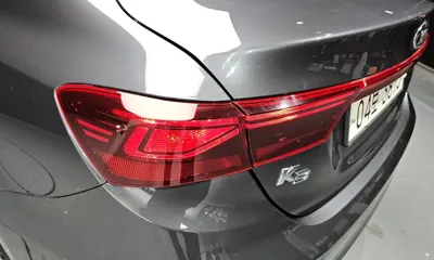 Kia K3 2019, 40988 км, за 8986.13 USD - фото 23