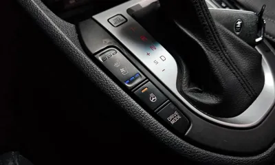 Kia K3 2019, 40988 км, за 8986.13 USD - фото 28