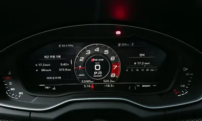 Audi SQ5 2020, 52085 км, за 26208.61 USD - фото 8