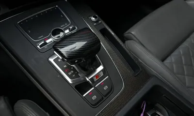 Audi SQ5 2020, 52085 км, за 26208.61 USD - фото 9