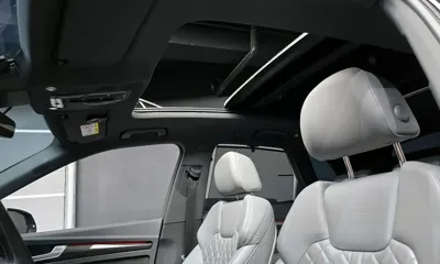 Audi SQ5 2020, 52085 км, за 26208.61 USD - фото 18