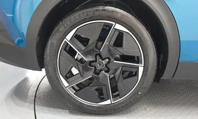 Peugeot 408 2025, 7596 км, за 29473.55 USD