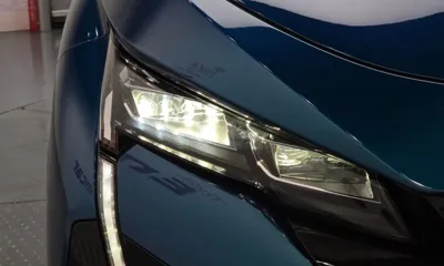 Peugeot 408 2025, 7596 км, за 29473.55 USD - фото 22