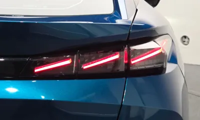Peugeot 408 2025, 7596 км, за 29473.55 USD - фото 23