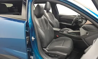 Peugeot 408 2025, 7596 км, за 29473.55 USD - фото 26