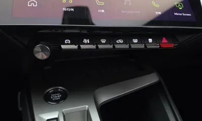 Peugeot 408 2025, 7596 км, за 29473.55 USD - фото 31
