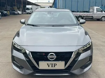Nissan Sylphy 2022, 34000 км, за 10137.17 USD