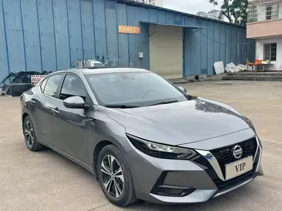 Nissan Sylphy 2022, 34000 км, за 10137.17 USD