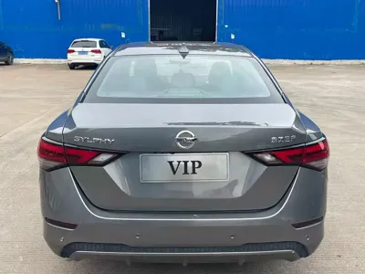 Nissan Sylphy 2022, 34000 км, за 10137.17 USD