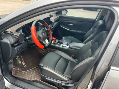 Nissan Sylphy 2022, 34000 км, за 10046.01 USD - фото 8