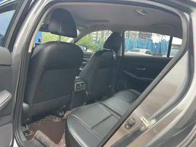 Nissan Sylphy 2022, 34000 км, за 10046.01 USD - фото 9