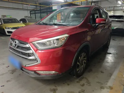 JAC Refine S3 2016, 105200 км, за 4418 USD - фото 1