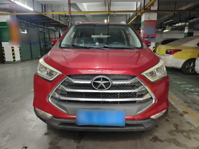 JAC Refine S3 2016, 105200 км, за 4418 USD - фото 2