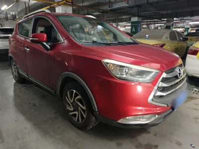 JAC Refine S3 2016, 105200 км, за 4418 USD - фото 3