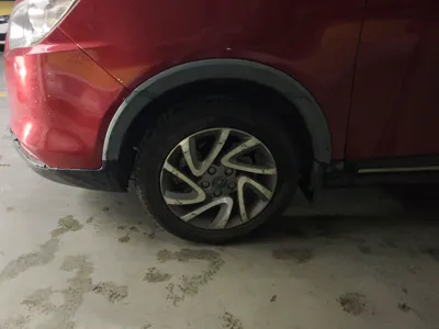 JAC Refine S3 2016, 105200 км, за 4418 USD - фото 8