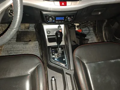 JAC Refine S3 2016, 105200 км, за 4418 USD - фото 17
