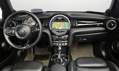 MINI Cooper Convertible 2019, 141326 км, за 8269.83 USD - фото 7