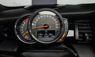 MINI Cooper Convertible 2019, 141326 км, за 8269.83 USD - фото 8
