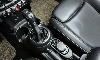 MINI Cooper Convertible 2019, 141326 км, за 8269.83 USD - фото 9
